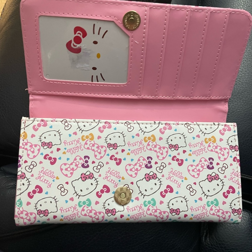 Hello kitty set - Picture 4 of 10